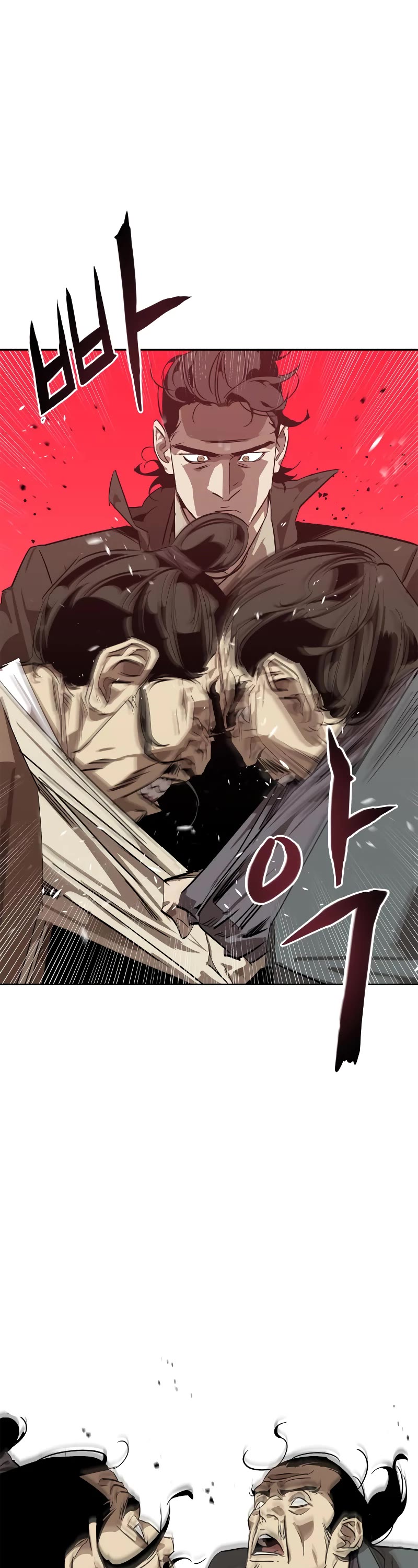 Wild West Murim chapter 1 page 63