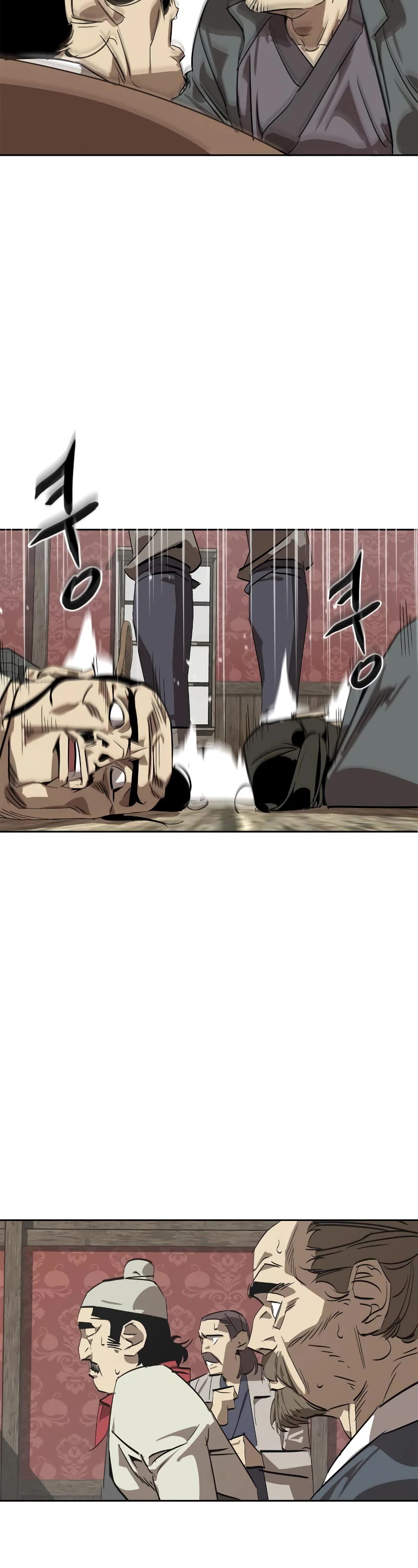 Wild West Murim chapter 1 page 64