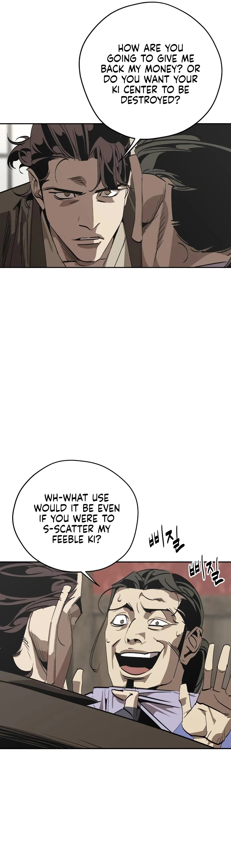 Wild West Murim chapter 1 page 72