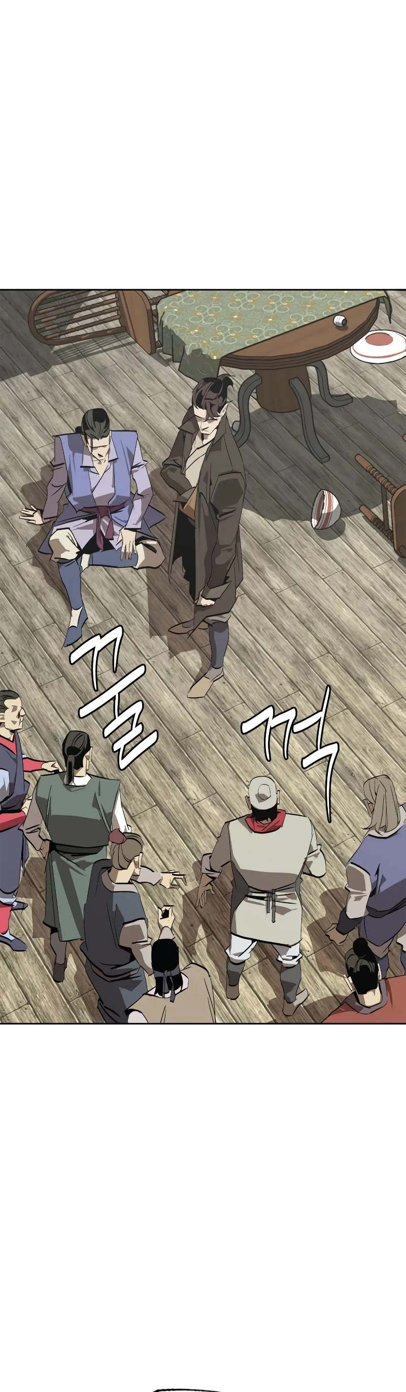 Wild West Murim chapter 1 page 79