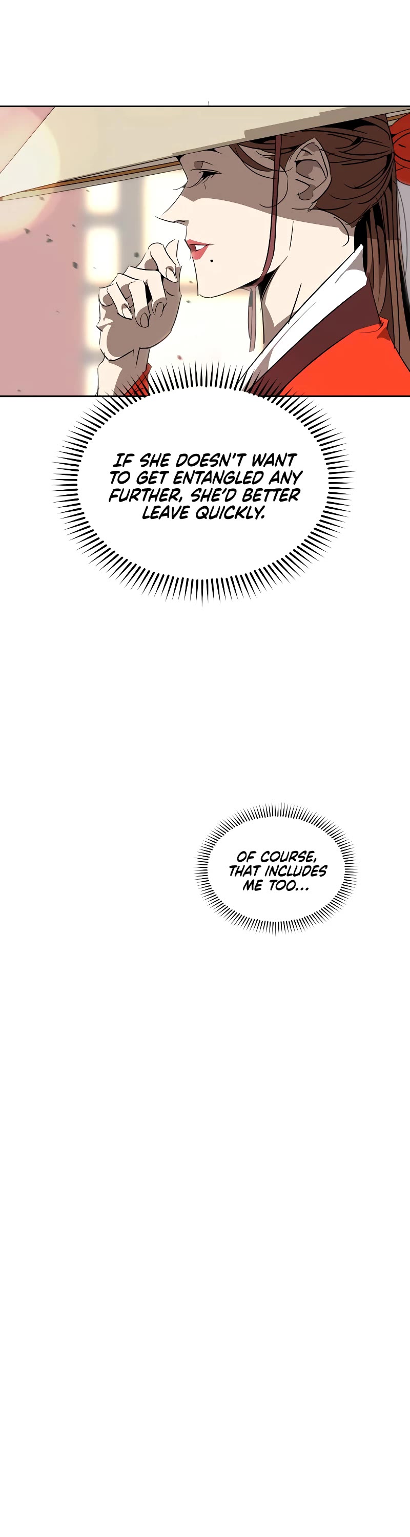 Wild West Murim chapter 10 page 10