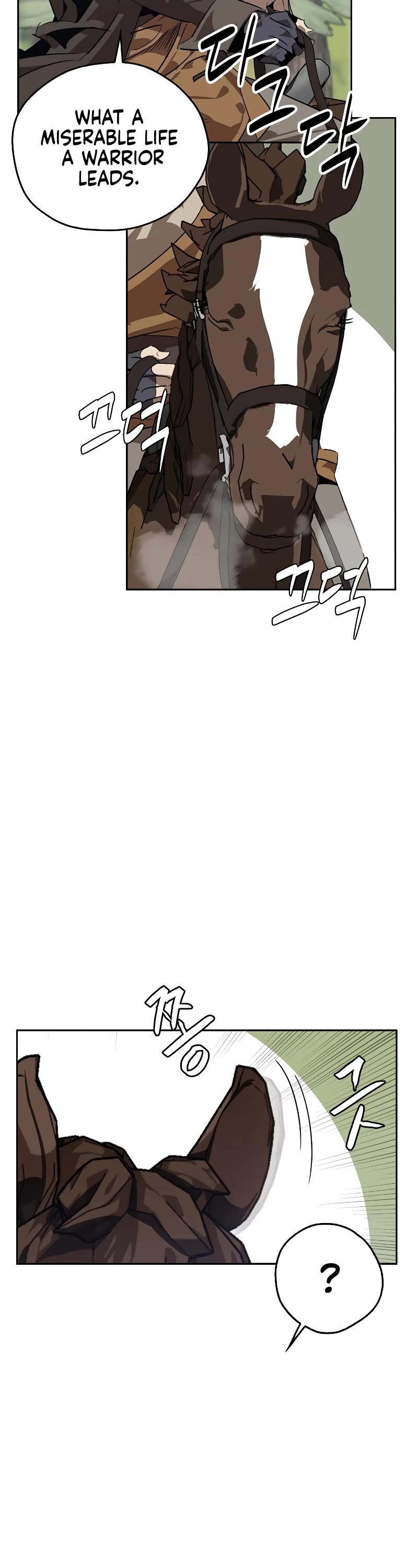 Wild West Murim chapter 10 page 15