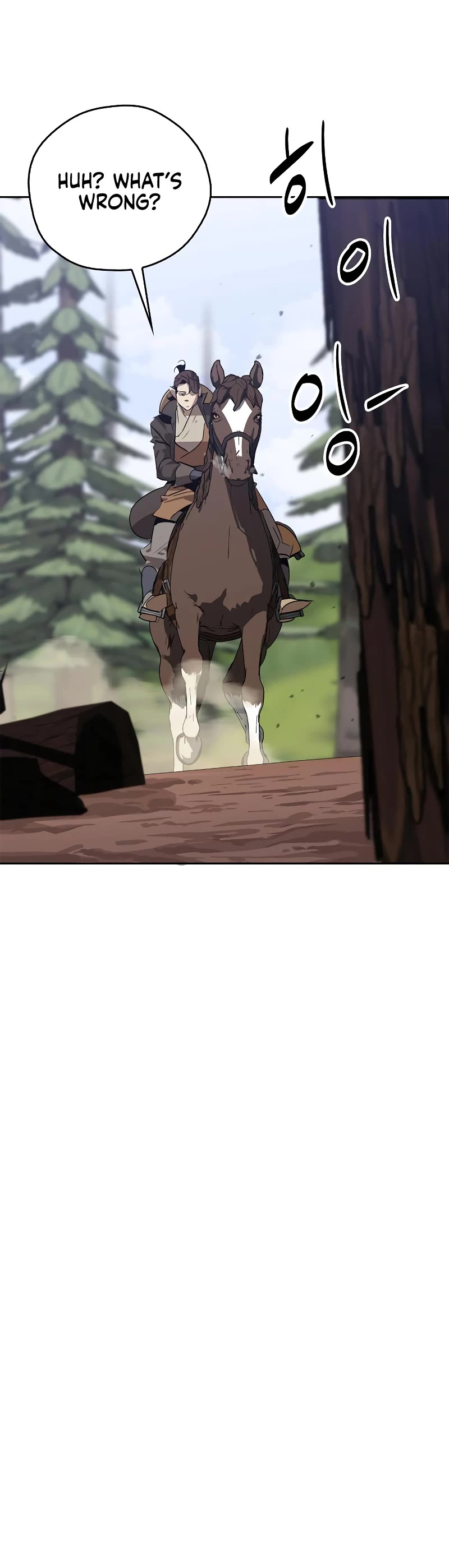 Wild West Murim chapter 10 page 16