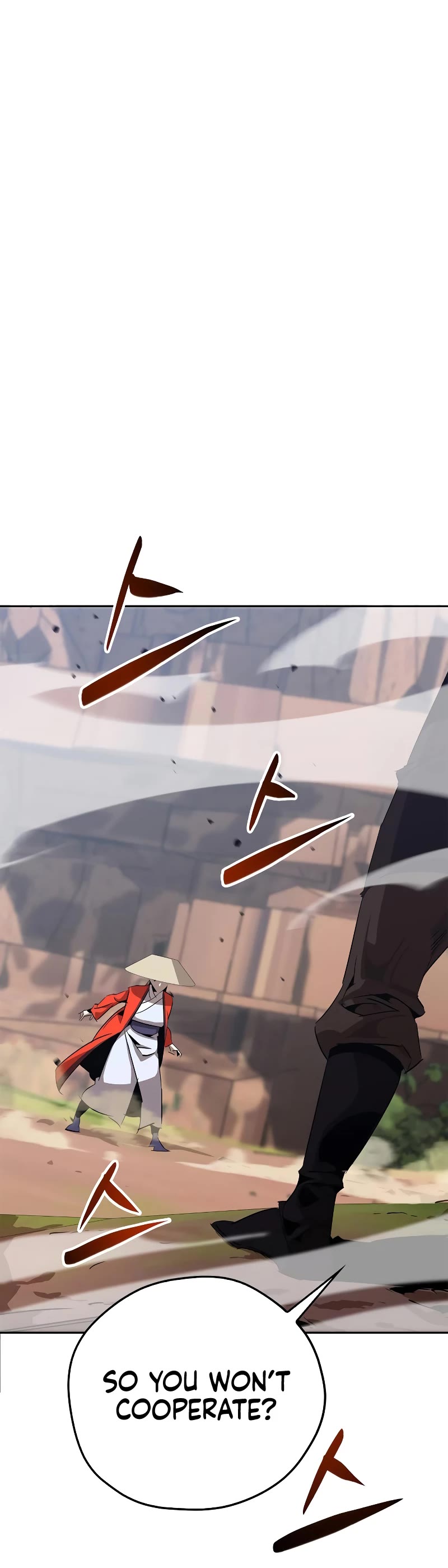 Wild West Murim chapter 10 page 17