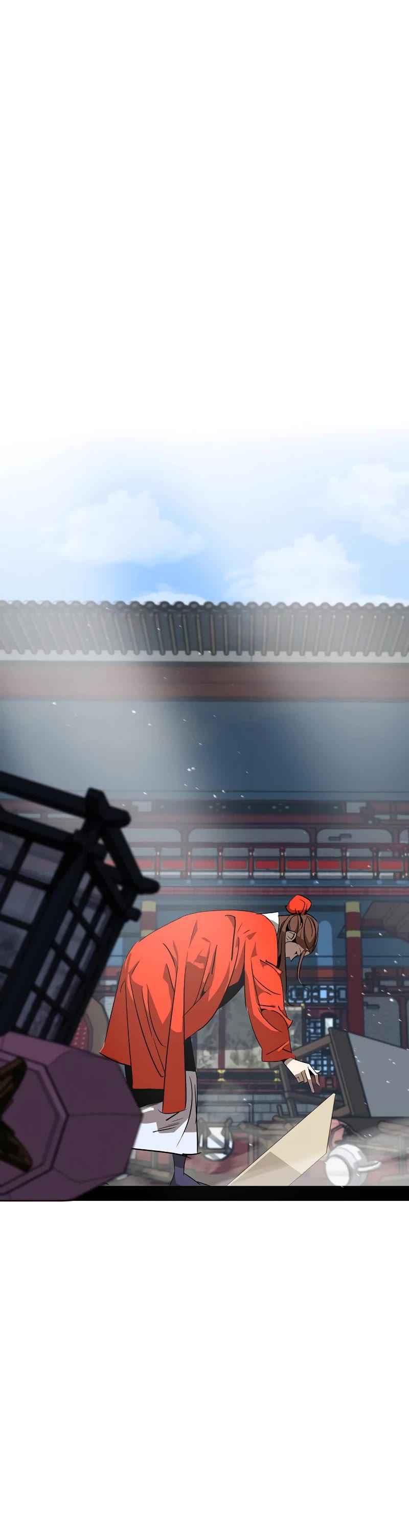 Wild West Murim chapter 10 page 2