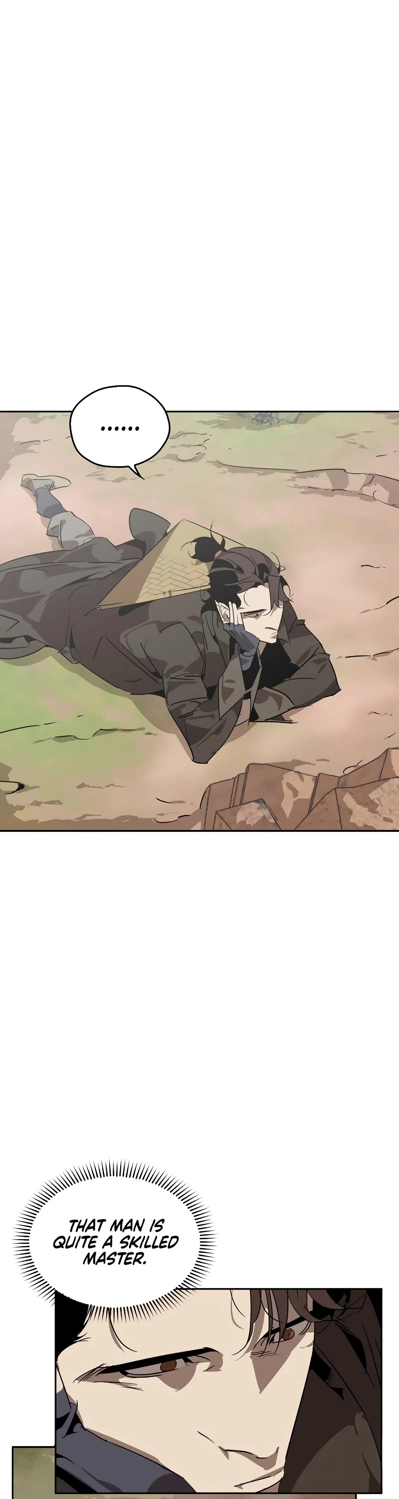 Wild West Murim chapter 10 page 27