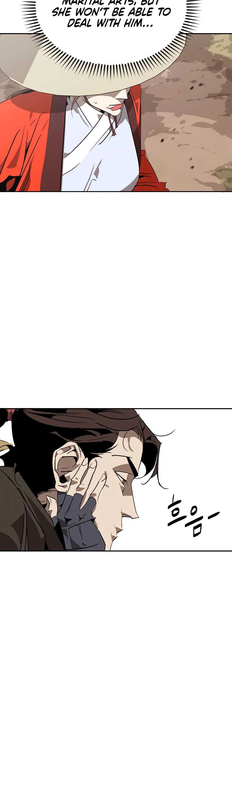 Wild West Murim chapter 10 page 29