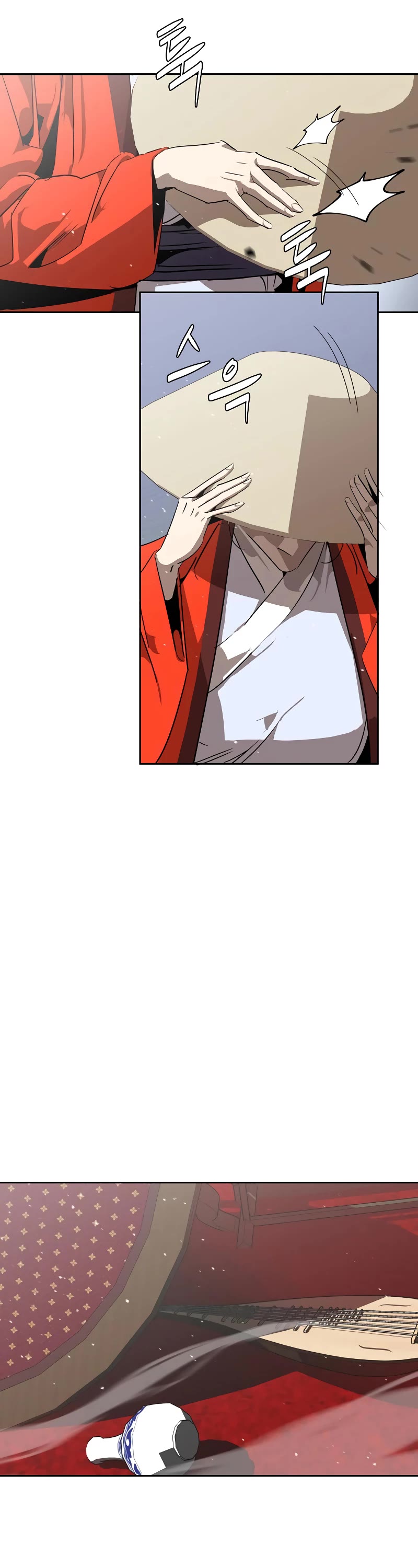 Wild West Murim chapter 10 page 3