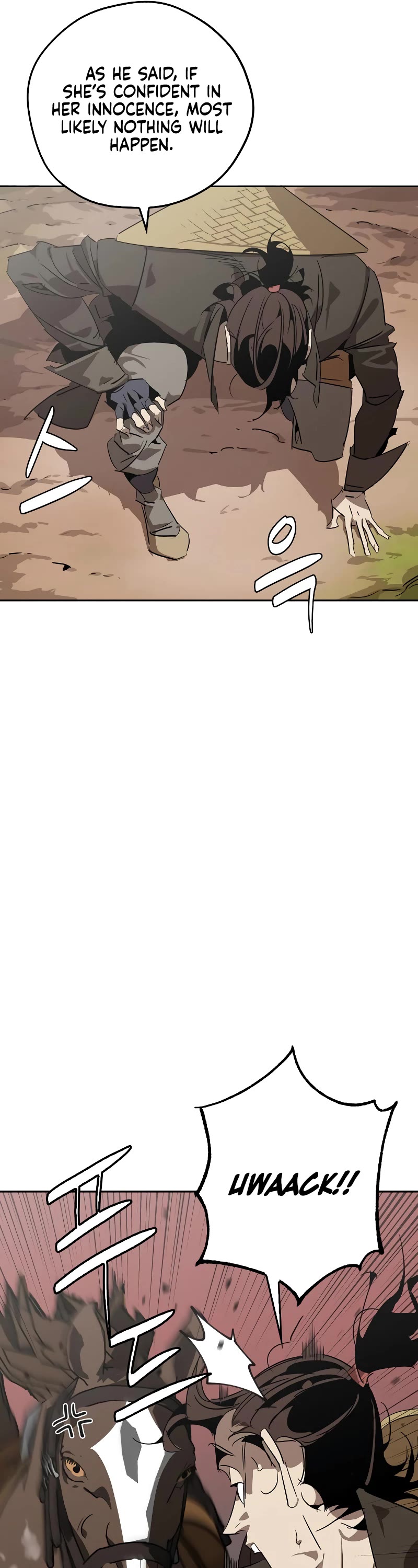 Wild West Murim chapter 10 page 30