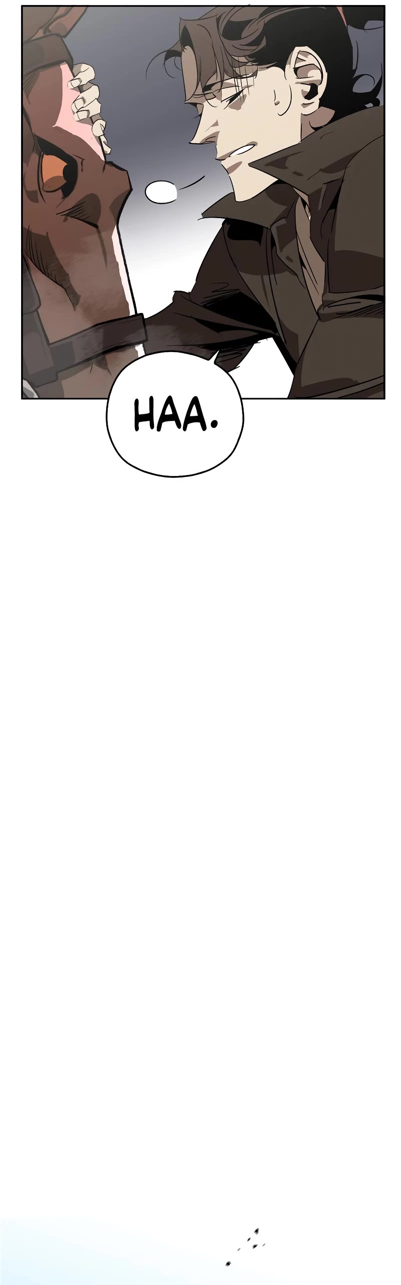 Wild West Murim chapter 10 page 33