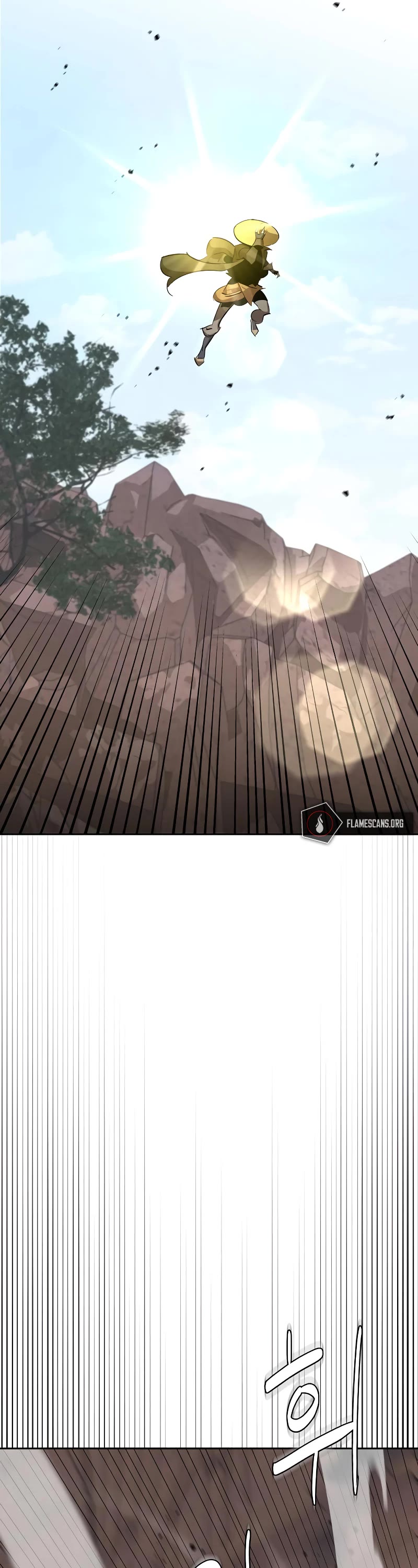 Wild West Murim chapter 10 page 34