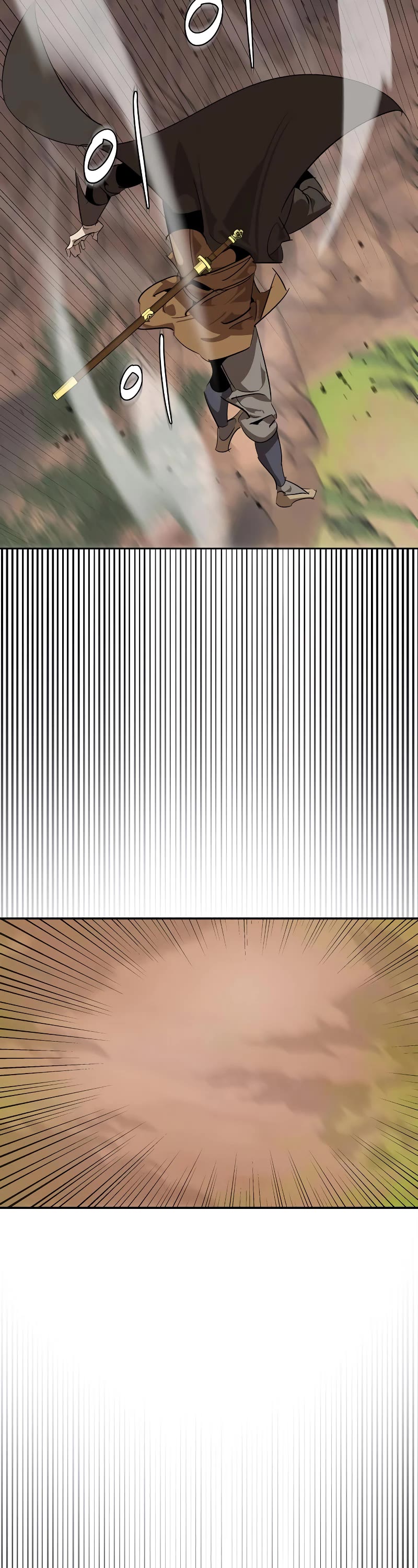 Wild West Murim chapter 10 page 35