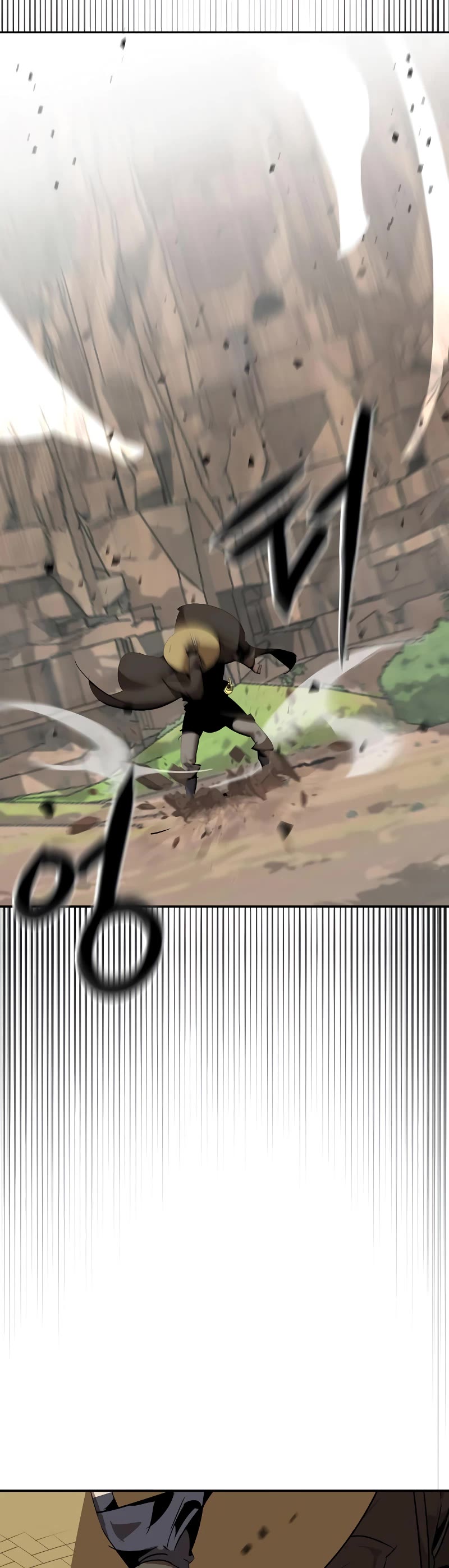 Wild West Murim chapter 10 page 36