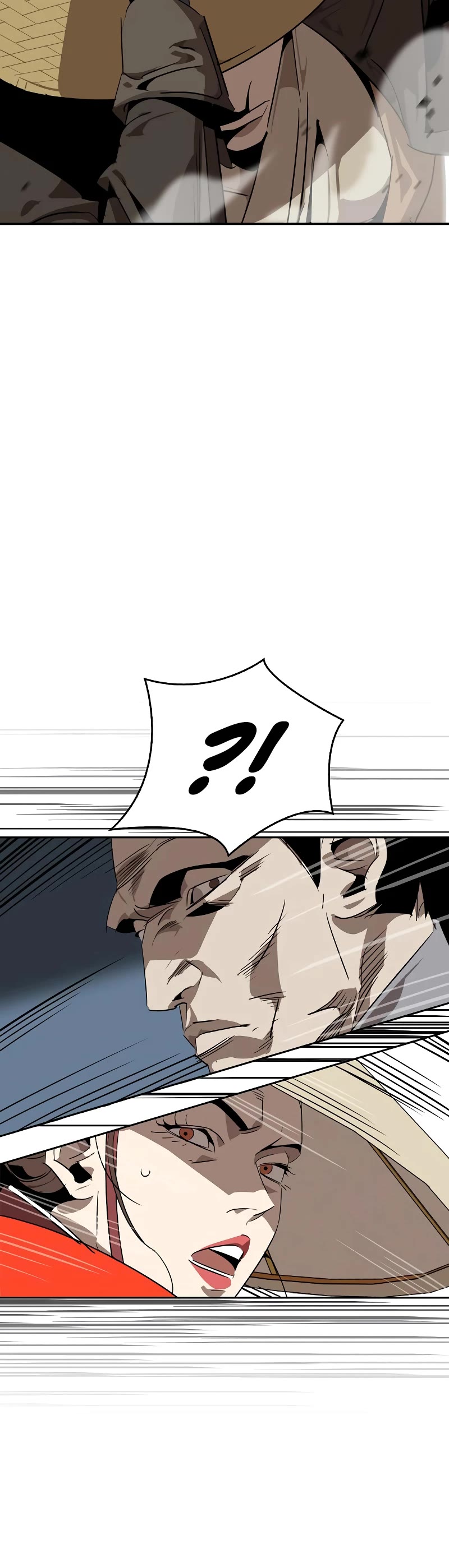 Wild West Murim chapter 10 page 37