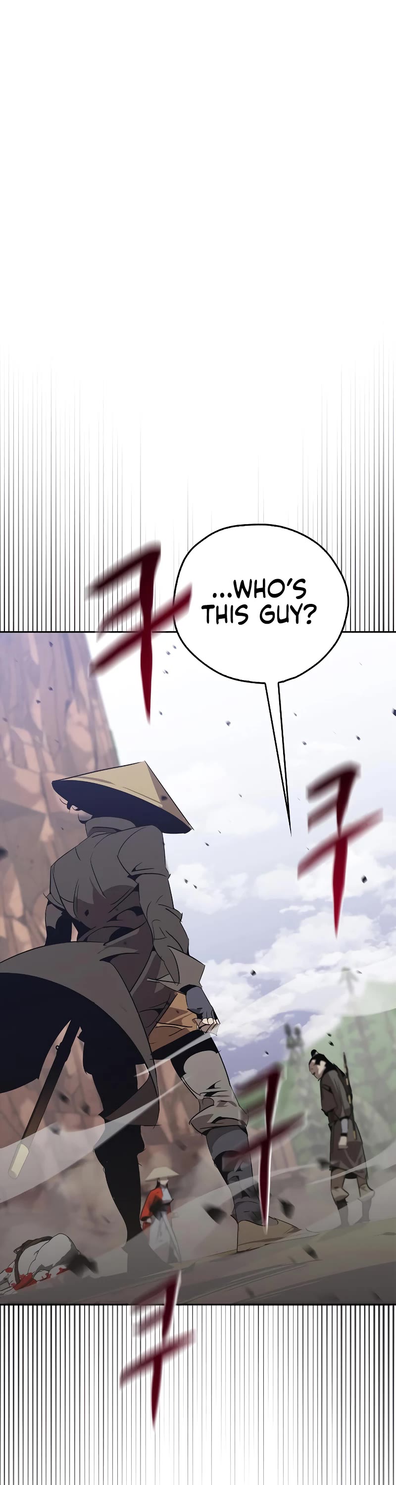 Wild West Murim chapter 10 page 38