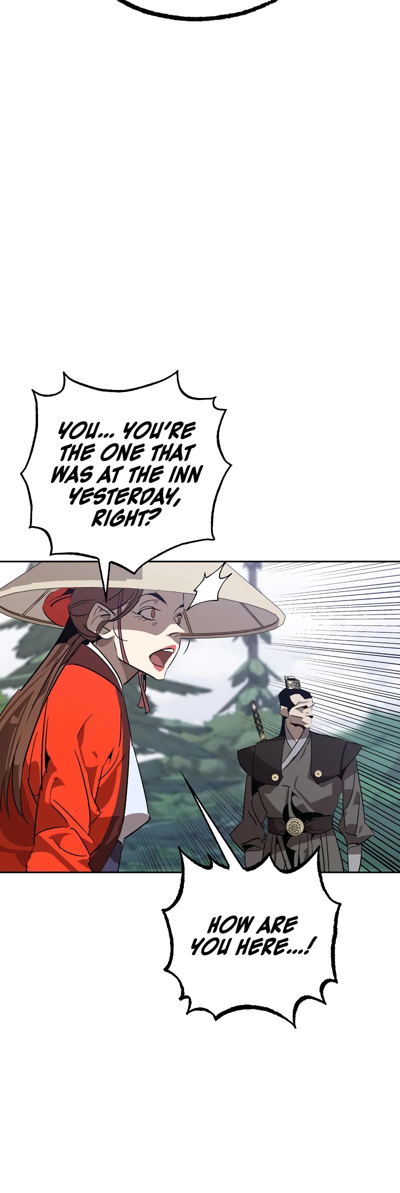Wild West Murim chapter 10 page 40