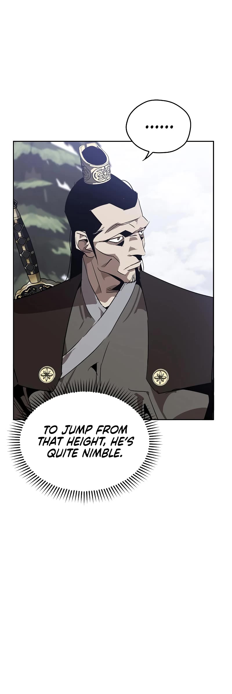 Wild West Murim chapter 10 page 41