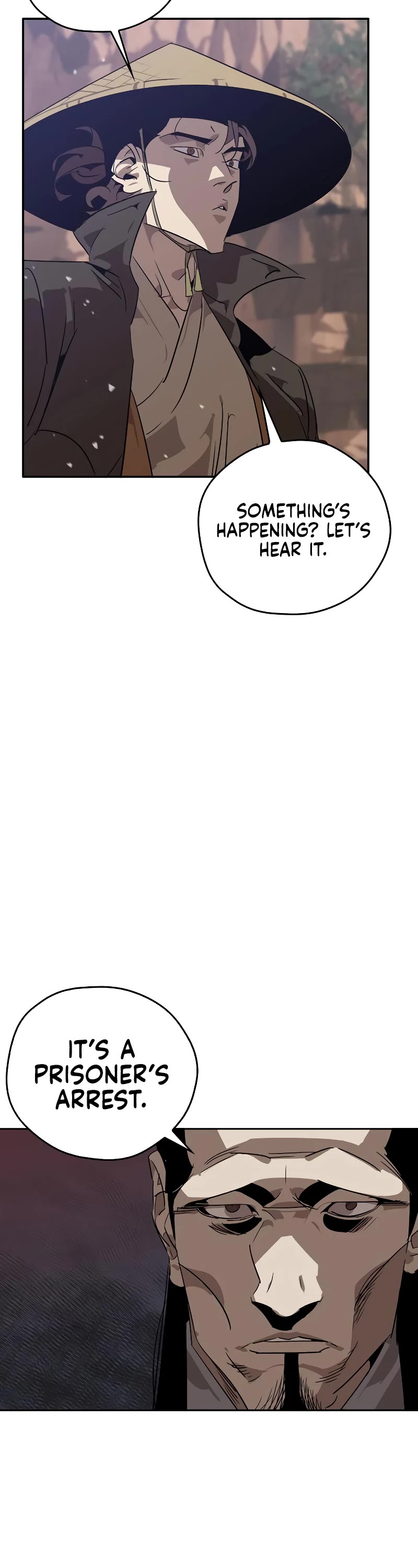 Wild West Murim chapter 10 page 43