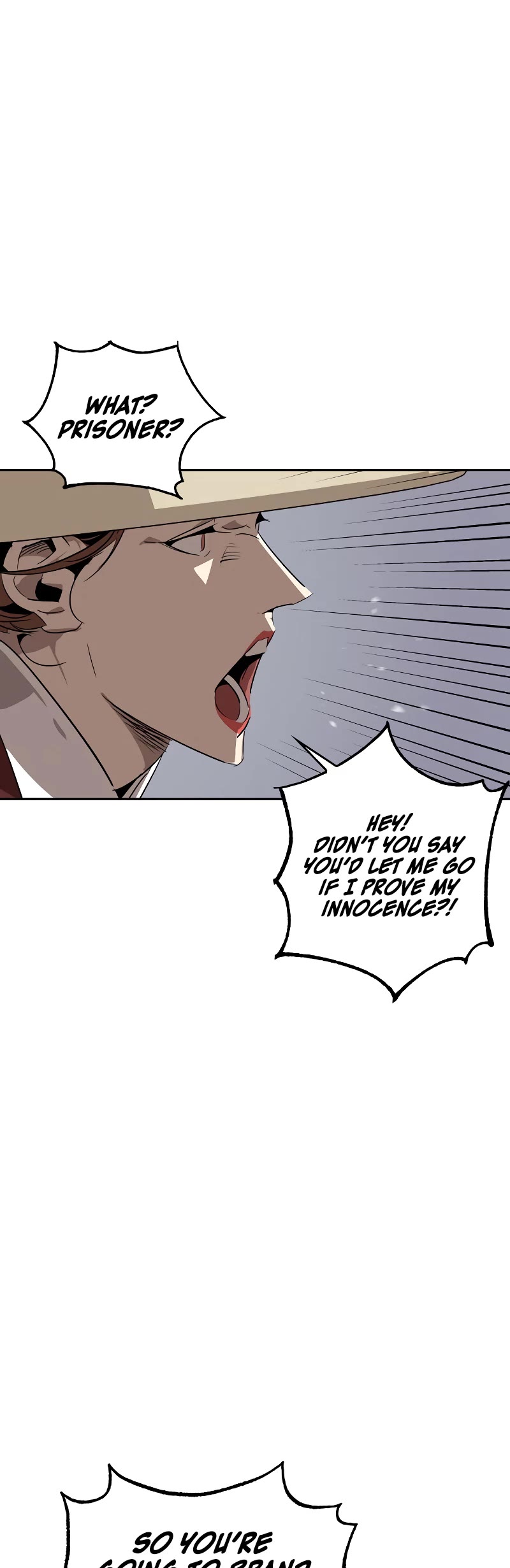 Wild West Murim chapter 10 page 44