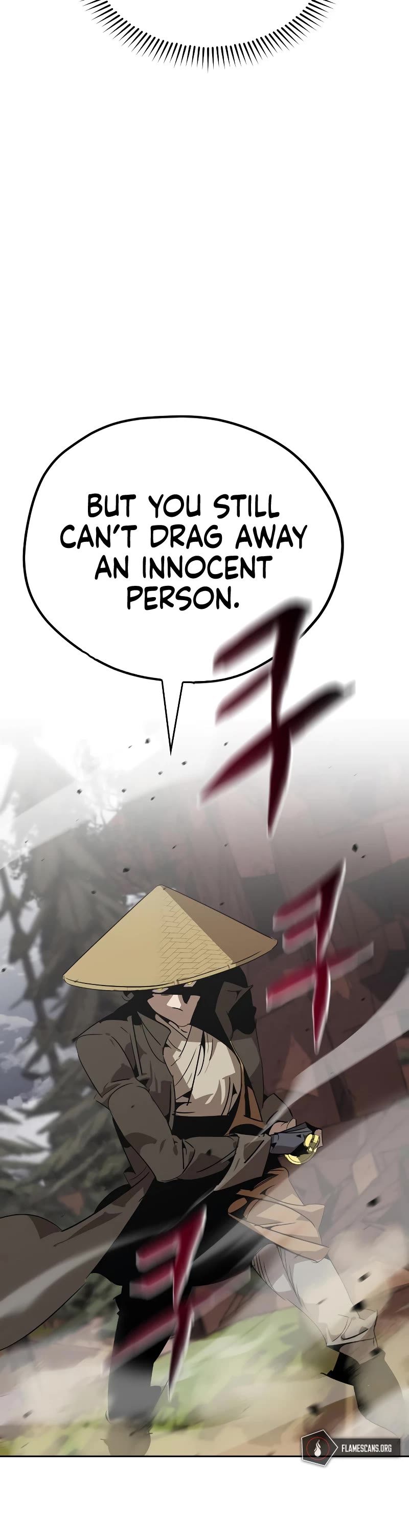 Wild West Murim chapter 10 page 47