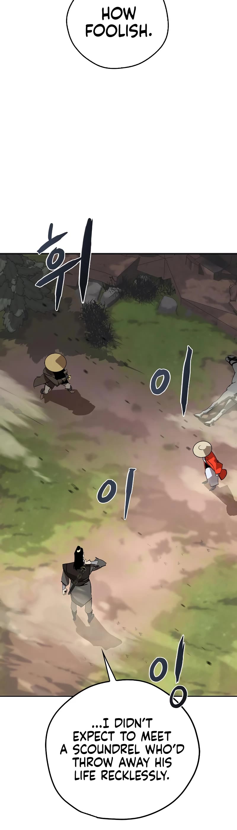 Wild West Murim chapter 10 page 49