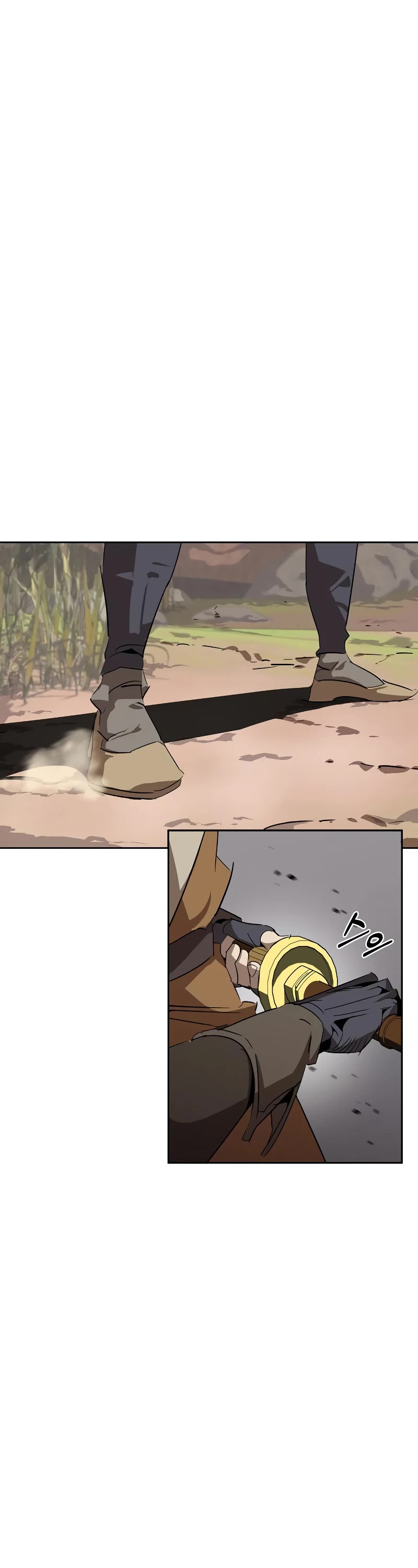 Wild West Murim chapter 10 page 50