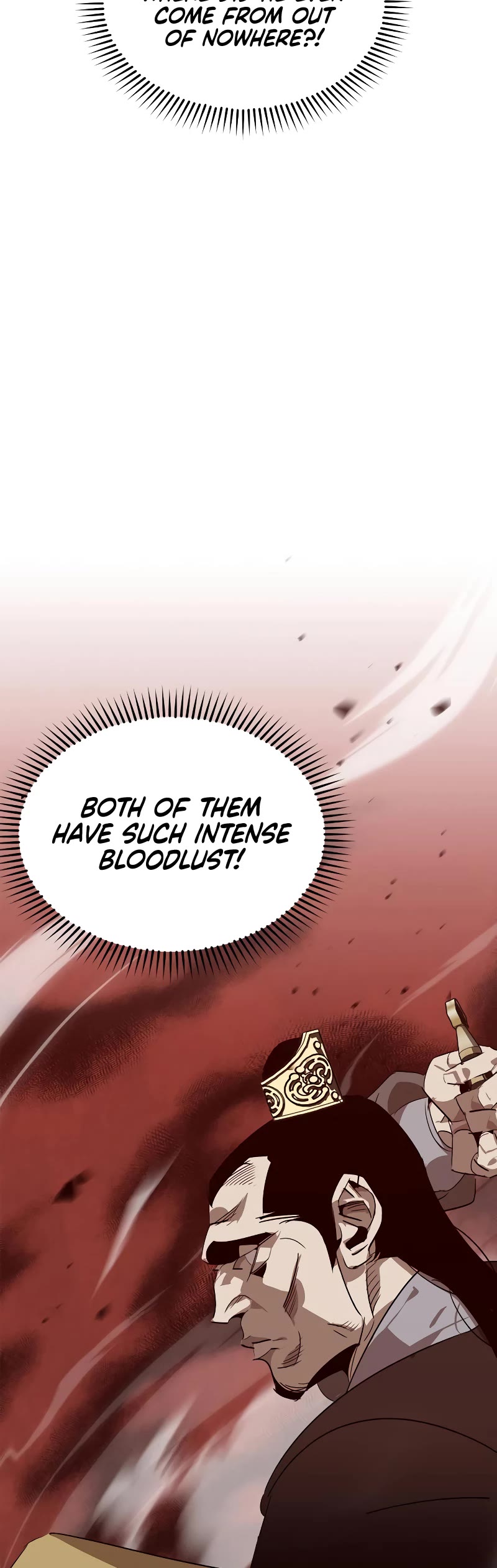 Wild West Murim chapter 10 page 52