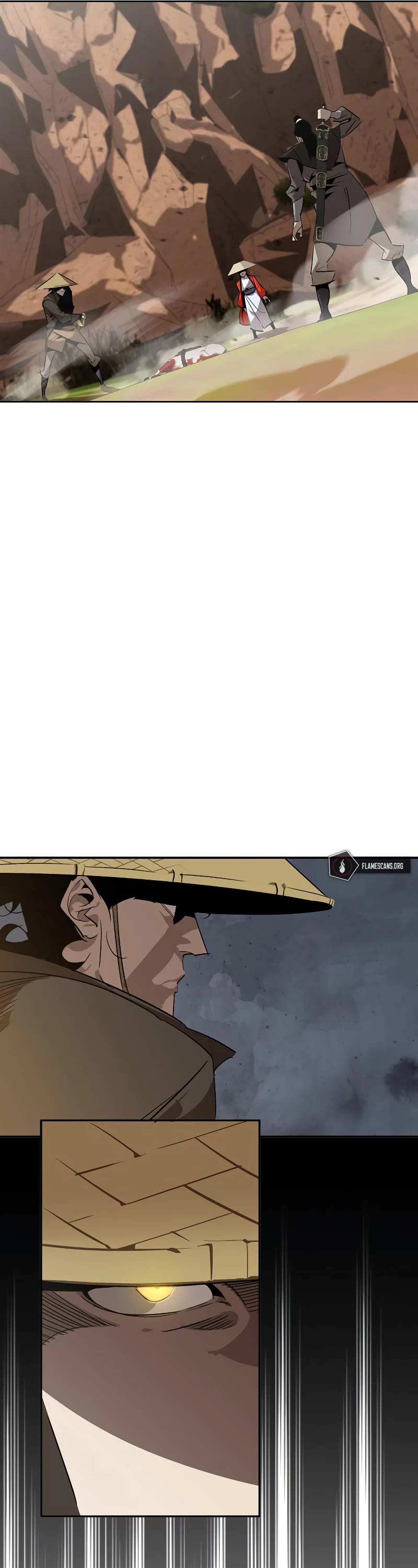 Wild West Murim chapter 10 page 54