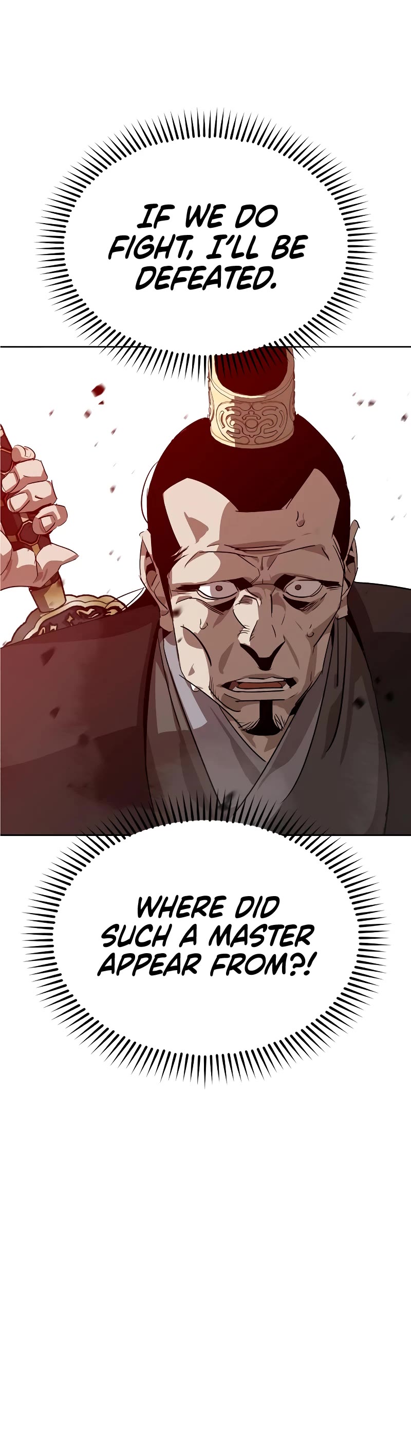 Wild West Murim chapter 10 page 60