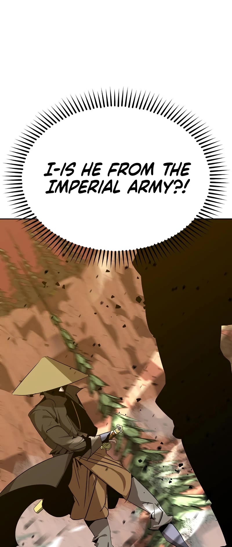 Wild West Murim chapter 10 page 61