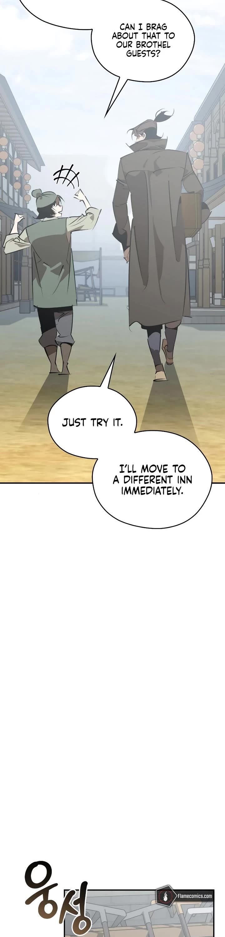 Wild West Murim chapter 100 page 18