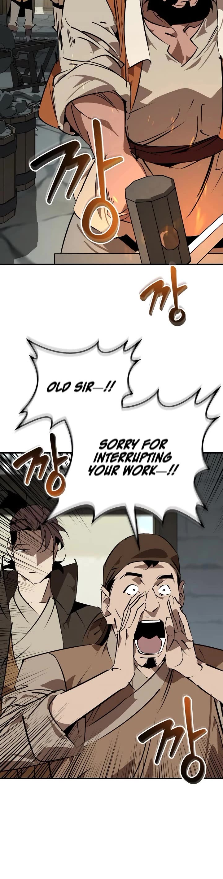 Wild West Murim chapter 100 page 24