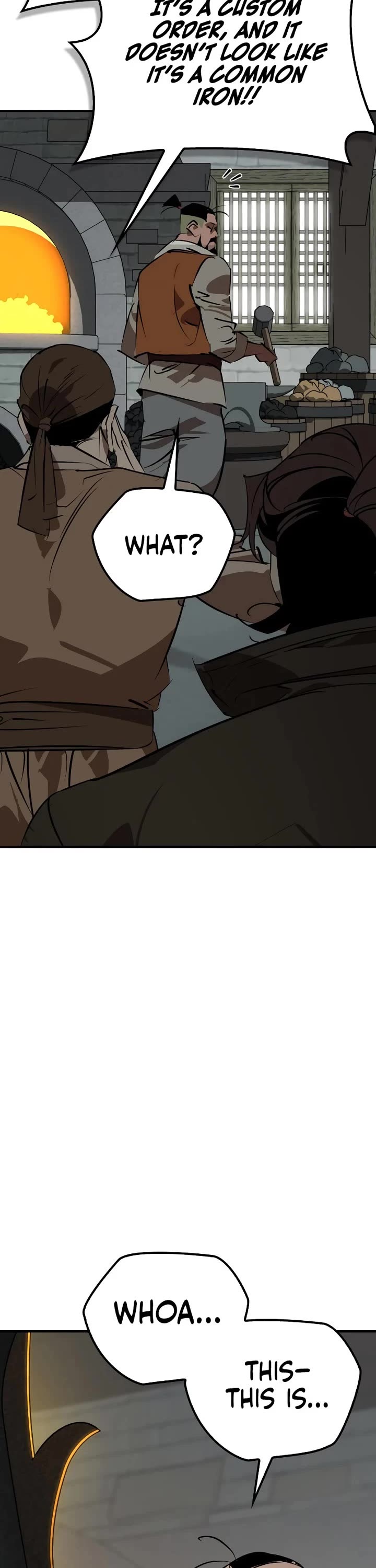 Wild West Murim chapter 100 page 26
