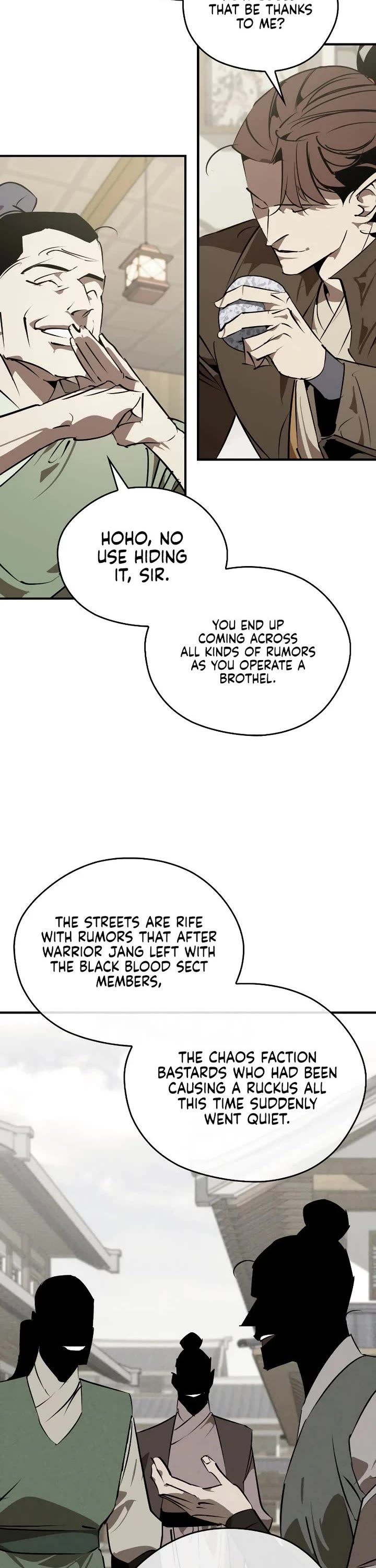 Wild West Murim chapter 100 page 3