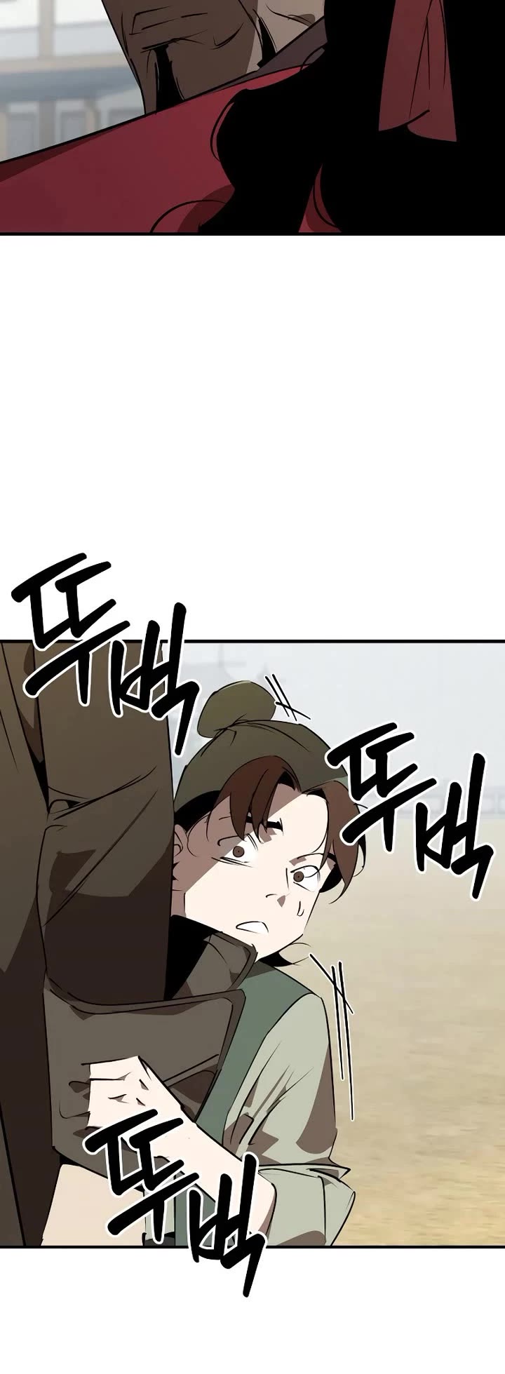 Wild West Murim chapter 100 page 48