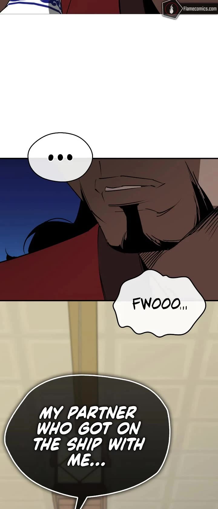 Wild West Murim chapter 101 page 19