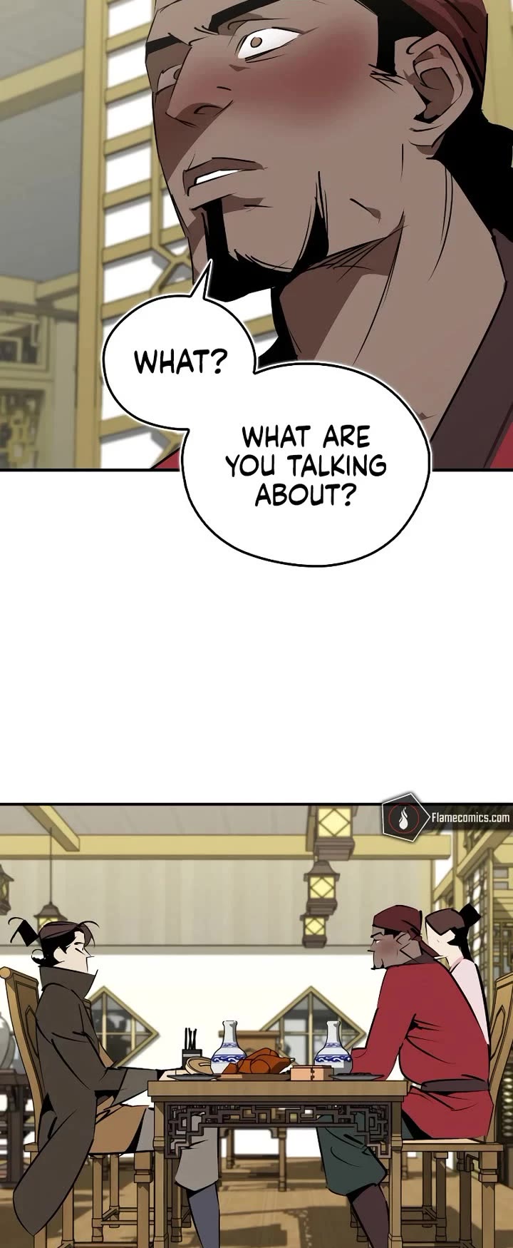 Wild West Murim chapter 101 page 24