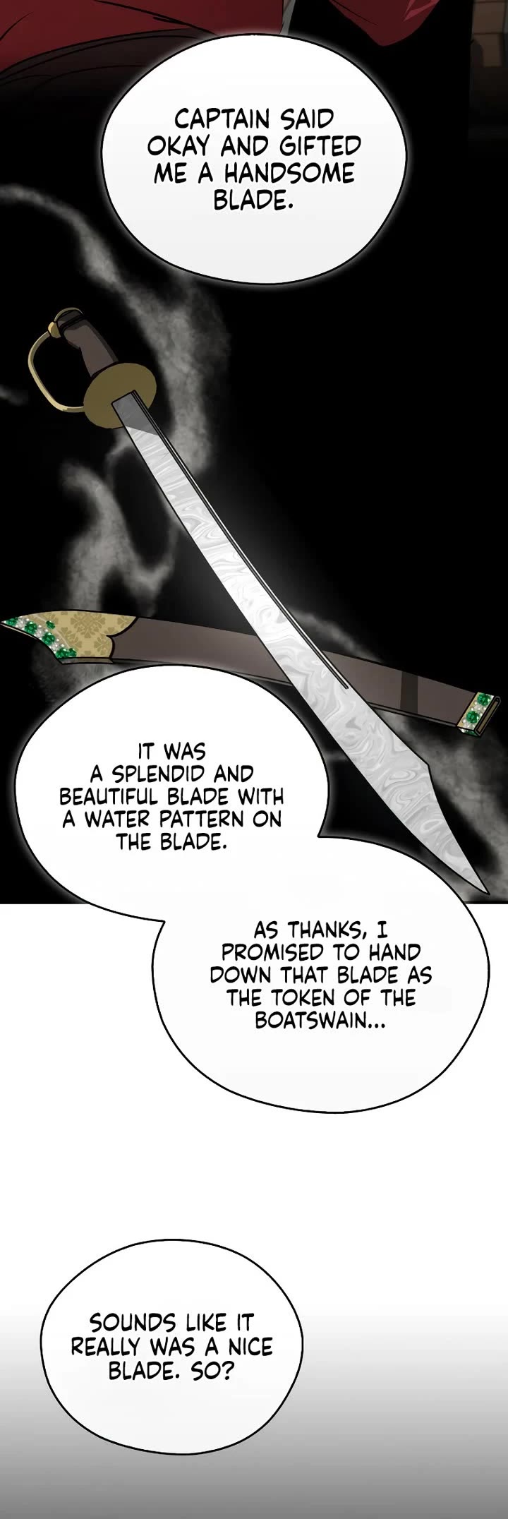 Wild West Murim chapter 101 page 29