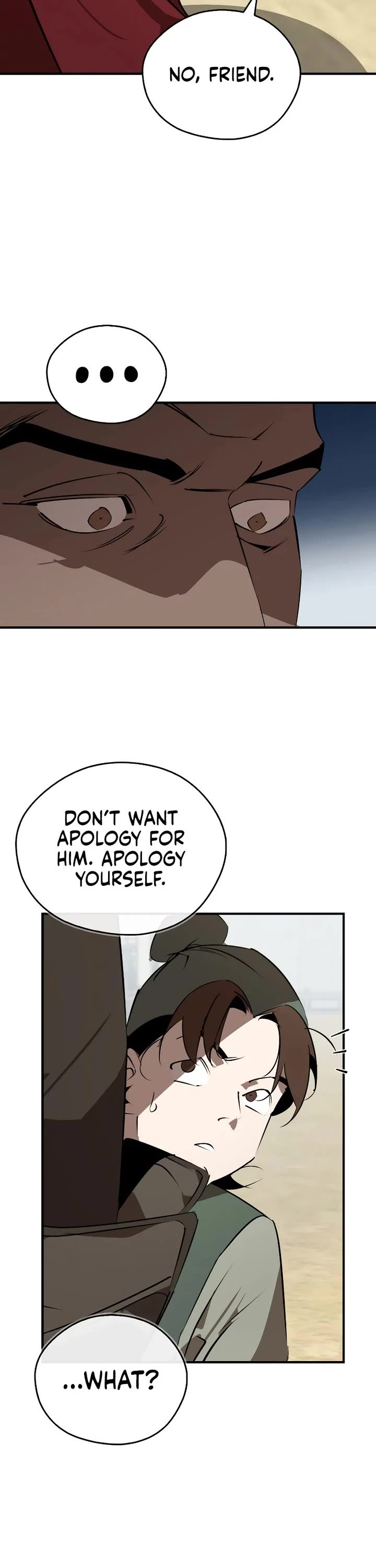 Wild West Murim chapter 101 page 3