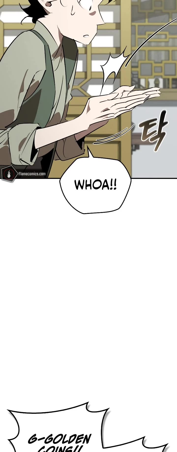 Wild West Murim chapter 101 page 34