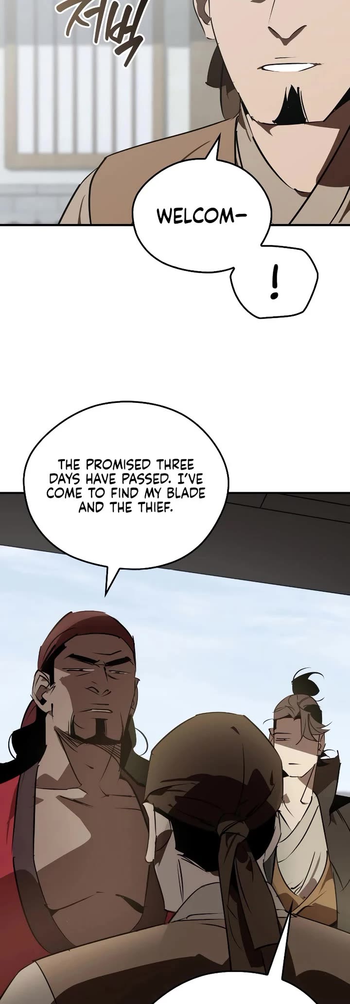 Wild West Murim chapter 101 page 44