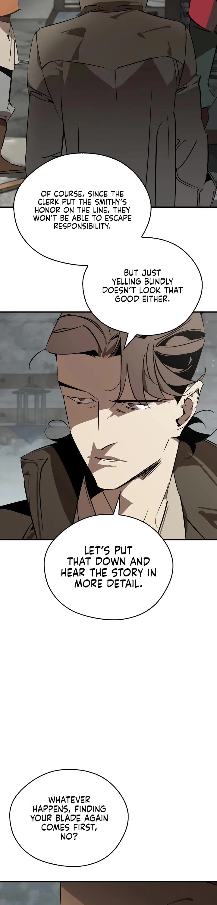 Wild West Murim chapter 102 page 13