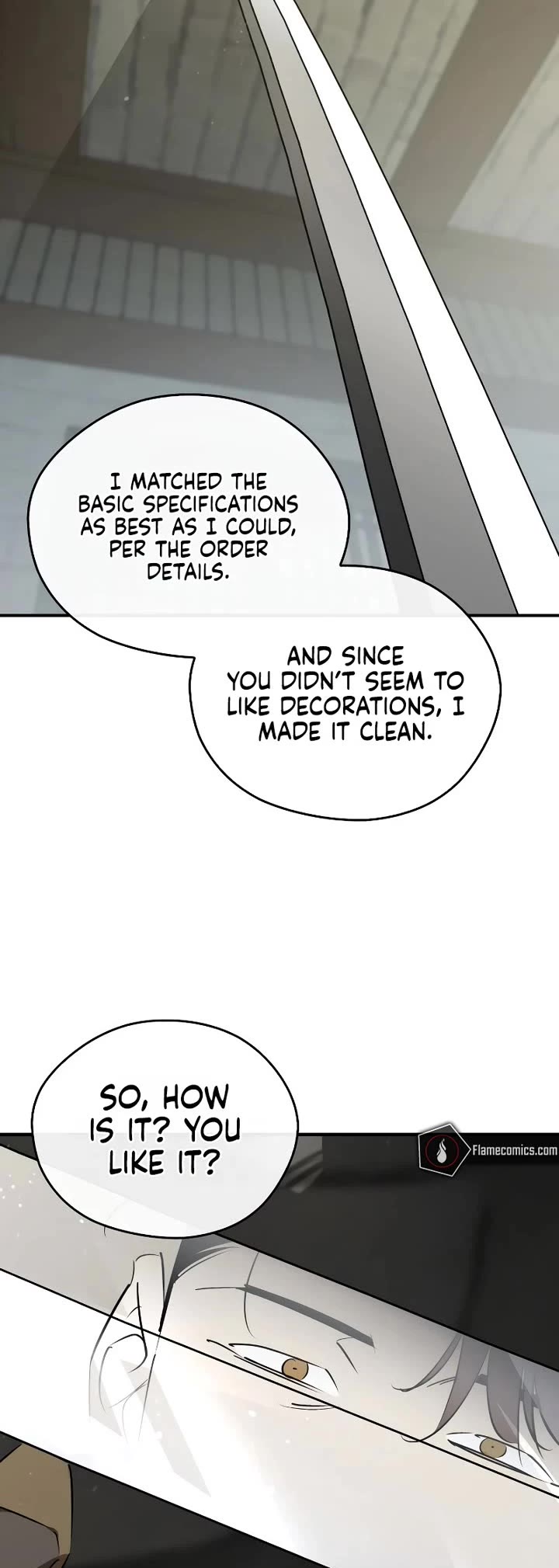 Wild West Murim chapter 102 page 19