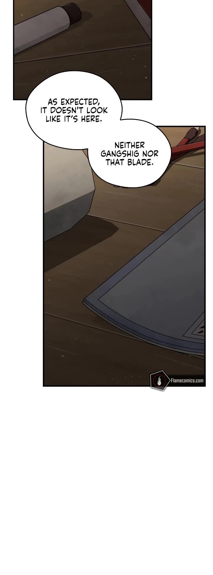 Wild West Murim chapter 102 page 30