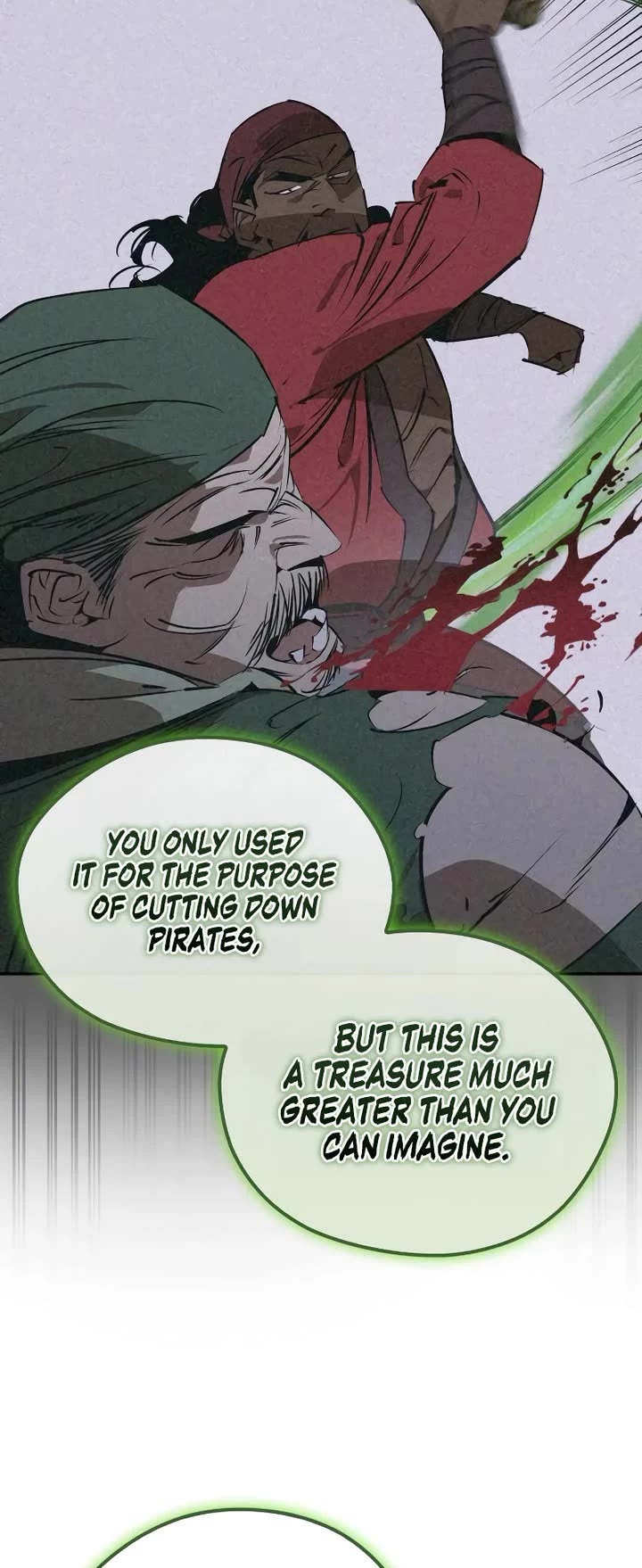 Wild West Murim chapter 103 page 45
