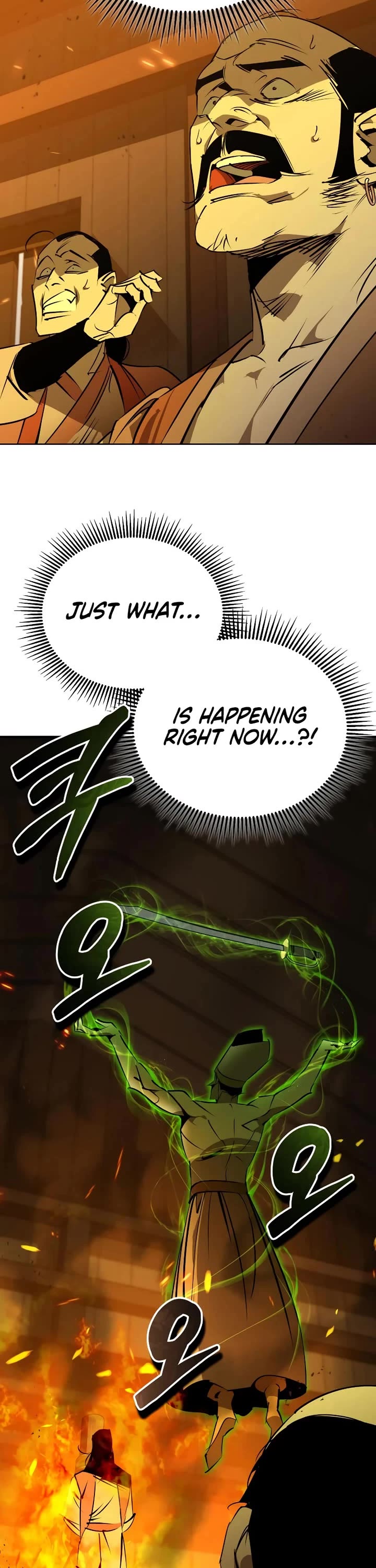 Wild West Murim chapter 103 page 7