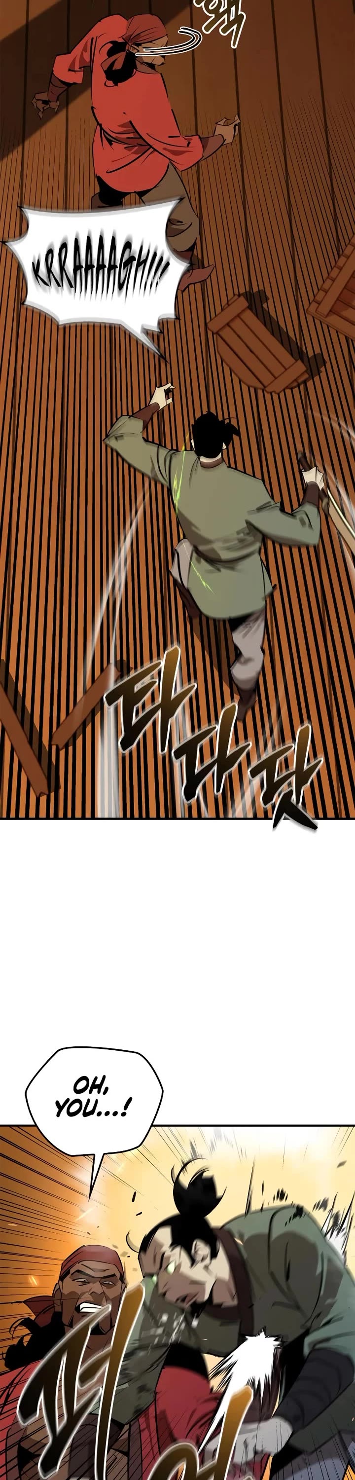 Wild West Murim chapter 104 page 3
