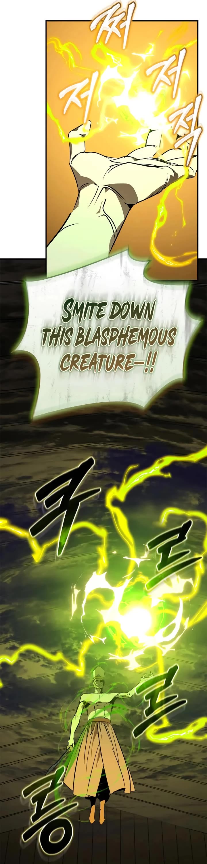 Wild West Murim chapter 104 page 39