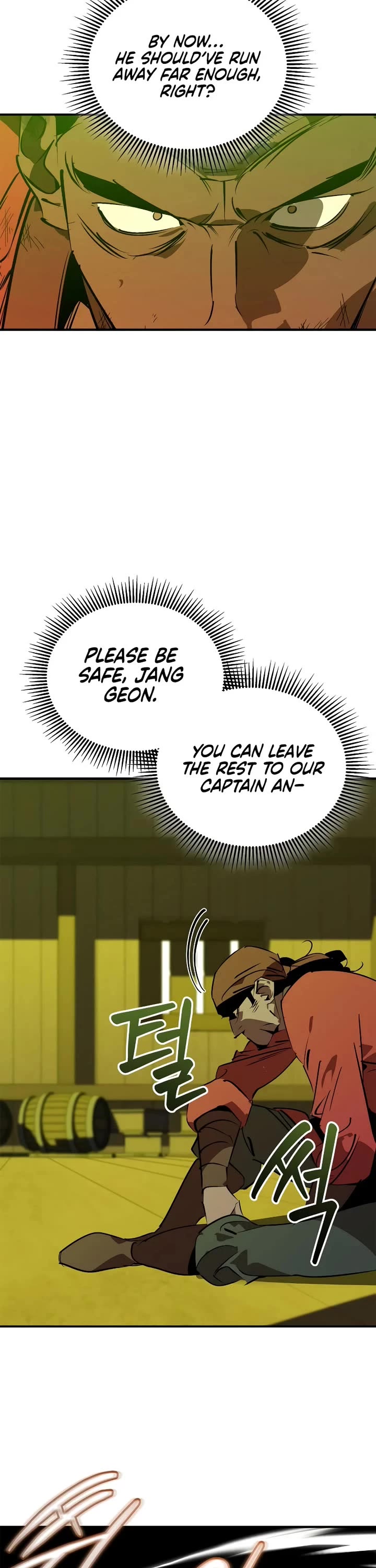 Wild West Murim chapter 104 page 41