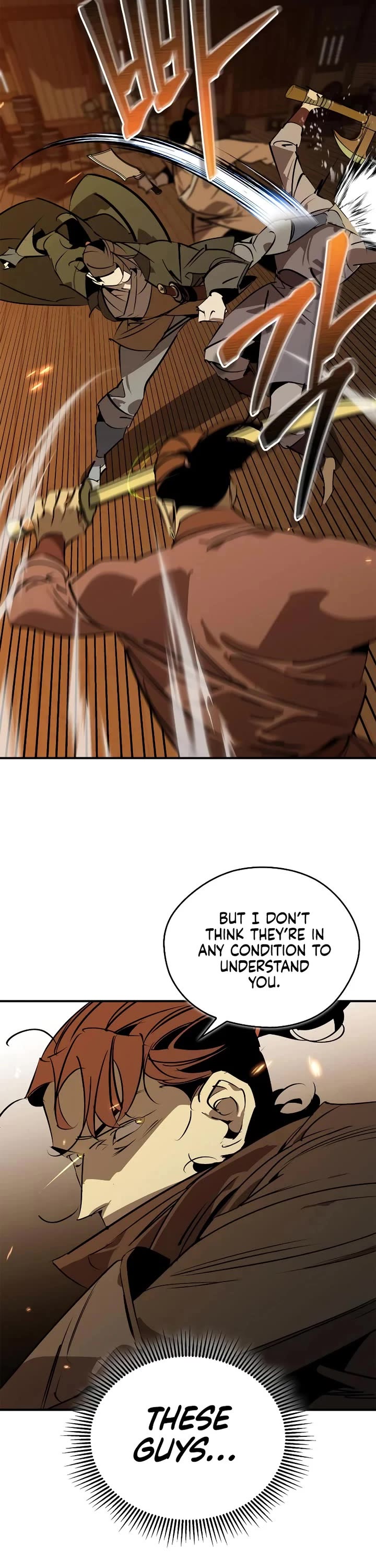 Wild West Murim chapter 104 page 7